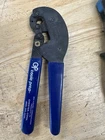 Cable Prep Crimp Tool HCT-480 Used. Price: $6.00.