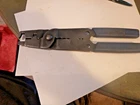 4G - Vintage Belden 10" # 7504 Heavy Duty Wire Cutter/stripper/crimper Unspecified. Price: $25.49.