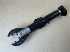 Huskie Sl-nd Robo-crimp 6-TON Compression Crimper W/ Jaw 14.4V For Parts. Price: $145.00.