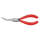 Knipex 31 21 160 1/4 In Bent Long Nose Plier Plastic Coated Handle New. Price: $55.65.