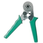 Greenlee K30GL 25 - 10 Awg Crimper Square Fc For Crimping Wire Ferrules New. Price: $359.99.