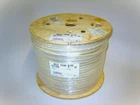 West Penn Wire 252815IV0500 *made In Us* Siamese Cctv 500' Cable RG-59/U+ 2C18AW New. Price: $146.99.