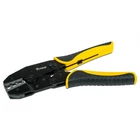 Titan Ratcheting Heat Shrink Terminal Crimper New. Price: $50.83.
