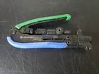 Jonard Tools CT-200 Universal Compression With Multicolor Design Like. Price: $41.00.