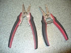 Gardner Bender Wire Stripper Cutter Pliers Tool Non-slip Handle Made In Usa New. Price: $19.99.