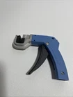 Amp Connectivity 58074-1 Pistol Handle Crimping Tool 58062-1 Head Used. Price: $98.00.