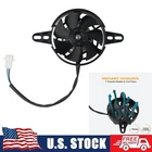4" 12V Electric Cooling Fan Radiator Cooler 2-WIRE For Yamaha Yz Wr 250F 450F New. Price: $39.99.