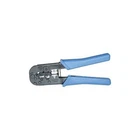 Tempo PA70005 Datashark All-in-one Crimper RJ45 RJ11/12 New. Price: $27.90.
