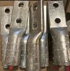 Lot Of 7 Ilsco ALND-500-12-134 Mcm Aluminum Compression Lug For ILD-300 Die New. Price: $49.00.