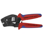 Knipex 97 53 09 CRIMPER,28 To AWG,7-1/2" L 10U179 New. Price: $423.88.