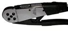 Litton Contact Crimper New Model 107-0625 (nos). Price: $145.00.