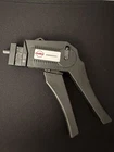 Molex 63600-0478 Idt Hand Crimp Tool Used. Price: $50.00.
