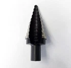 Klein 59029 High Speed Steel Step-drill Bit Metric 5MM To 29MM Usa New. Price: $23.00.
