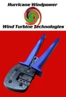 Pv Solar Cable Crimper Tool For 2.5-6MM2 Diy MC4 Compatible Connectors New. Price: $49.49.