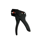 Paladin Mini-stripax Automatic Wire Stripper 28-17 Awg Used. Price: $79.96.