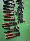 Molex 1560-61 Crimp Tool Spare Parts Per. Price: $261.70.