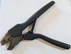 Corning Fiber Optic Connector Crimp Tool Used. Price: $55.00.