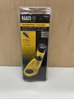 Klein Tools Coax Cable 2-LEVEL Radial Stripper VDV110-061 ***new***. Price: $12.00.