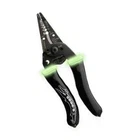 Rack-a-tiers 47002 Croc's Jr. Needle Nose Wire Strippers New. Price: $26.97.