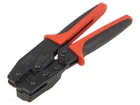Hand Crimp Tool Molex 63811-5200 New. Price: $200.00.