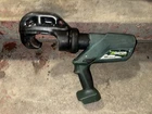 Greenlee Gator EK1240L 12-TON Ind. Battery Crimping Tool Used. Price: $1250.00.