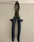 Thomas & Betts A-c Sta-kon Crimper Model WT-112-M, Made In The Usa Used. Price: $29.99.