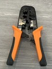 Paladin Tools All Data And Phone Cut Crimper RJ45 RJ11 - Free Ship! Used. Price: $17.95.
