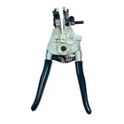 Ideal Industries L-5436 Stripmaster Wire Stripping Pliers Blades Usa Used. Price: $49.96.
