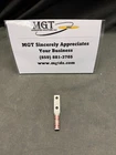 Burndy YAZ2C2TC14E1 Awg Long Barrel Lug; 1/4" Hole; 1" Center New. Price: $6.85.
