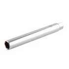 Sunex Tools 884505 3/8-INCH Drive 9/16-INCH Extra Deep Spark Plug Socket Cr-mo New. Price: $38.48.