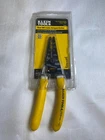 Klein Stripper/cutter Dual Nm Cable New For 12/2 And 14/2 Wire Tools. Price: $19.99.