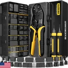Dxcrimp Micro-fit Crimping Tool Kit, Types 20 3.0MM Pitch Connector New. Price: $76.28.