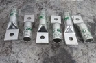 3M 31068 Pk 600KCMIL Max Wire Size One-hole Lug Compression Connector New. Price: $69.99.