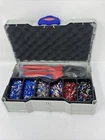 Knipex Tools - Crimp Assortments (979023) New. Price: $179.99.