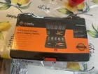 Wirefy Crimping Tool Set 8 Pcs - Ratcheting Crimper Heat Shrink New. Price: $72.50.