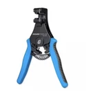 1 Pk-jonard Tools WS-822 Wire Stripper & Cutter, 8-22 Awg New. Price: $54.99.