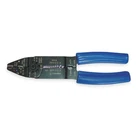 Westward 1YNA5 Wire STRIPPER/CUTTER,8-22 AWG,8 1/2 In New. Price: $33.44.