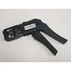 69008-1100 Crimp Tool 69008-1150 69008-1101 Mfg.: Molex Condition: New Surplus. Price: $390.00.