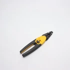 Ideal Kinetic T-stripper/tel Crimp Tool 45-719 New. Price: $18.34.