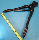 Amp Crimper 48395 22-16, Crimping Tool Used. Price: $49.99.