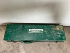 Greenlee 1990 Dieless Crimper Used. Price: $450.00.
