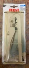 Rca Stripping Crimping Phone Tool & Plugs TP308 New Free Shipping *j B2. Price: $12.99.