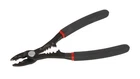 Lisle 68280 Compact Multi-function Wire Stripper 8-14 Gauge New. Price: $31.34.