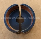 Thomas Betts 15528 #2 Cu Crimper Crimping #33 Die Hydraulic 12 T&b Used. Price: $98.00.