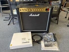 Marshall DSL20CR 1X12" Tube 2- Channel Combo Amplifier W/ft Sw- 2022 Nos Open. Price: $649.00.