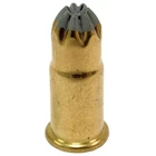 Simpson Strong-tie P22AC4A 0.22-CAL Single-shot Crimp Loads Yellow L4 100PK New. Price: $23.76.