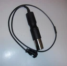 Kebby Stainless Crimper Head Assembly With 9 Pin Connection Cord #526 Used. Price: $88.00.