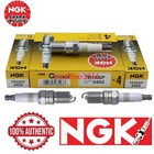 Set Of 8 Plugs Ngk TR55GP/3403 G-power Platinum Spark 6 Pcs New. Price: $30.00.