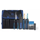 Jonard Tools TK-188 Fiber Connector Cleaner Kit New. Price: $573.43.