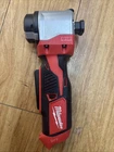 Milwaukee 2435-20 M12 12V Lithium-ion Cordless Cable Stripper (open Box) Used. Price: $135.00.